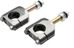CRF450L CRF450RL Zeta RX2 Handlebar Clamp Kit