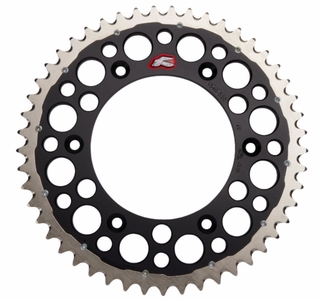 CRF450RL CRF450L Renthal Twinring Rear Sprocket Honda