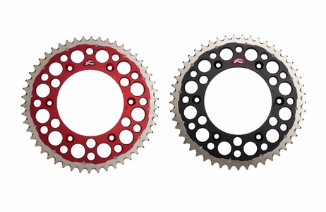 CRF450RL CRF450L Renthal Twinring Rear Sprocket Honda