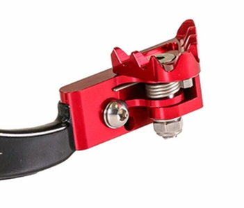 CRF450RL Rear Brake Pedal w/ Folding Tip by RFX 