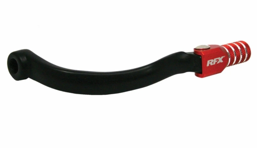 CRF450RL Shift Lever w/ Folding Tip by RFX 