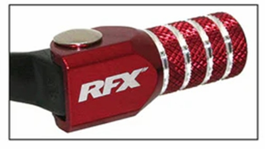 CRF450RL Shift Lever w/ Folding Tip by RFX 