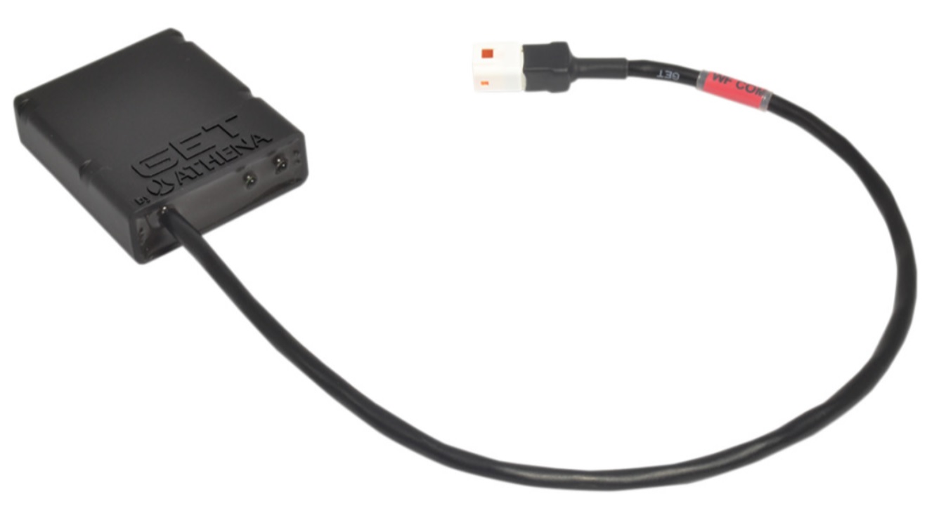 GET RX1 ECU + Map Switch + WiFi-COM CRF450RL CRF450L