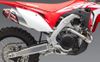 CRF450X Yoshimura RS-4 Full Exhaust System