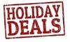 SRmoto Deals and Gift Guide