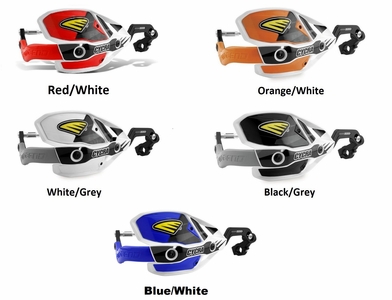 Cycra Ultra Probend CRM Handguards 