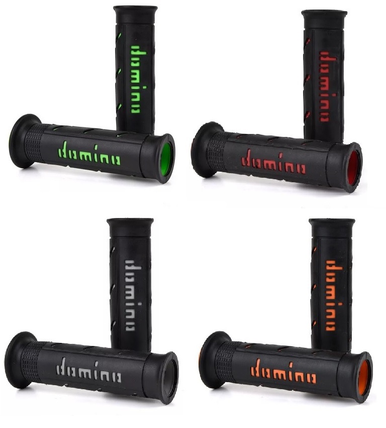 Domino XM2 Grips