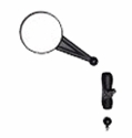 DoubleTake Enduro Dual Sport Mirror