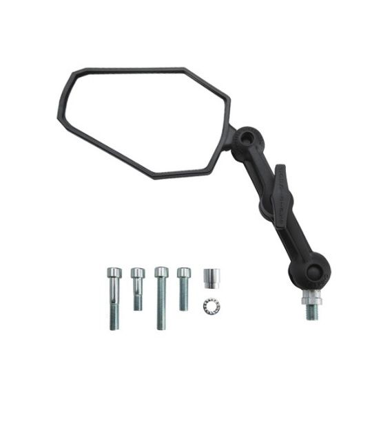 DoubleTake Adventure Mirror