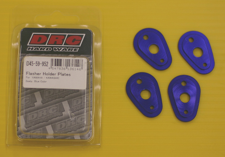 DRC Flasher Holder