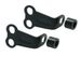 DRC Front Turn Signal Brackets, Front Mount Style