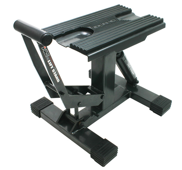 その他 DRC  HC2LIFT STAND DRC HC2 MX Hydraulic Lift Stand - Langston Motorsports