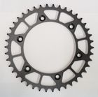 DRC Steel Rear Sprocket - Yamaha WR250R / WR250X
