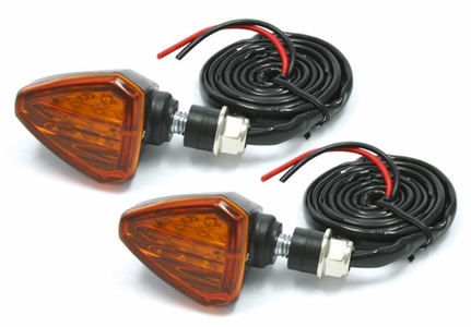 DRC Type 601 LED Flashers