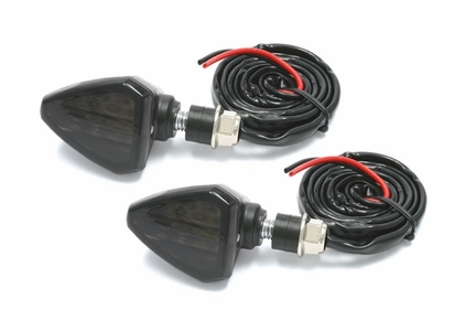 DRC Type 601 LED Flashers