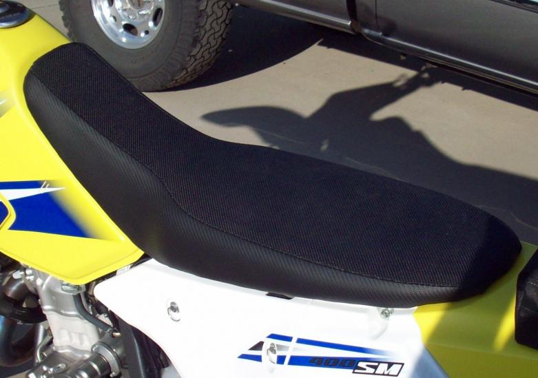 パーツ Seat Concepts DRZ400 Seat Concepts Seat Kit