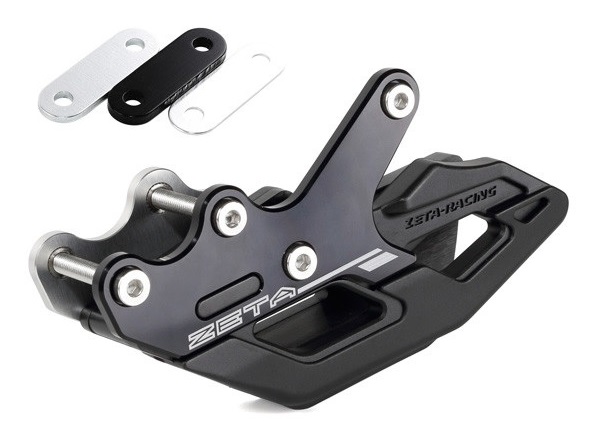 DR. SOIÉ セット DRZ400SM Chain Guide by Zeta Racing