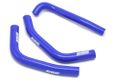 GPI Racing Silicone Radiator Hose Kit For Suzuki DRZ400S DRZ400SM 2002-2013
