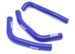 DRZ400SM DRZ400S DRC Radiator Hose Kit