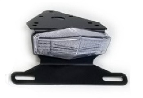 DRZ400S DRZ400SM 12oClockLabs Tail Light / Fender Eliminator Kit