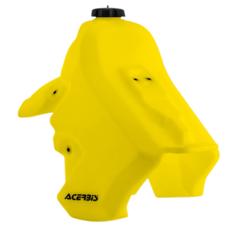 DRZ400S DRZ400SM Acerbis 3.9 Gallon Fuel Tank / Gas Tank