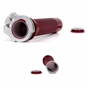 DRZ4S DRZ4SM DRZ400S DRZ400SM G2 Tamer Throttle Tube