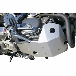 DRZ400S DRZ400SM Zeta Skid Plate