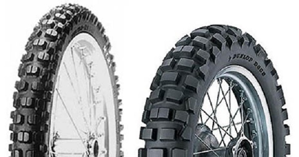 Shinko 705 Dual Sport Tire Set – 90/90-21 Front & 120/80-18 Rear – For Suzuki DRZ400S, DRZ, And More