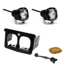 USED: Baja Designs Dual S1 Headlight Kit - Suzuki DRZ400S DRZ400SM