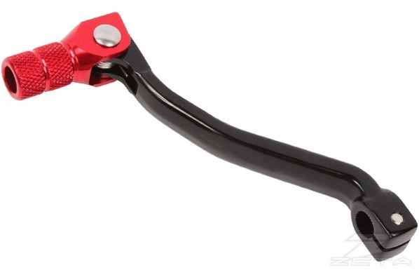 DRZ400SM DRZ400S Folding Shift Lever by Zeta Racing