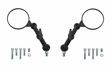 DRZ4S / DRZ400S DoubleTake Dual Sport Mirror Package