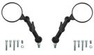 DRZ4S / DRZ400S DoubleTake Dual Sport Mirror Package