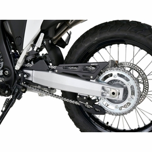 DRZ4S DRZ4SM DRZ400SM Chain Guide by Zeta Racing