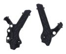 DRZ400S / DRZ400SM Acerbis X-Grip Frame Guards