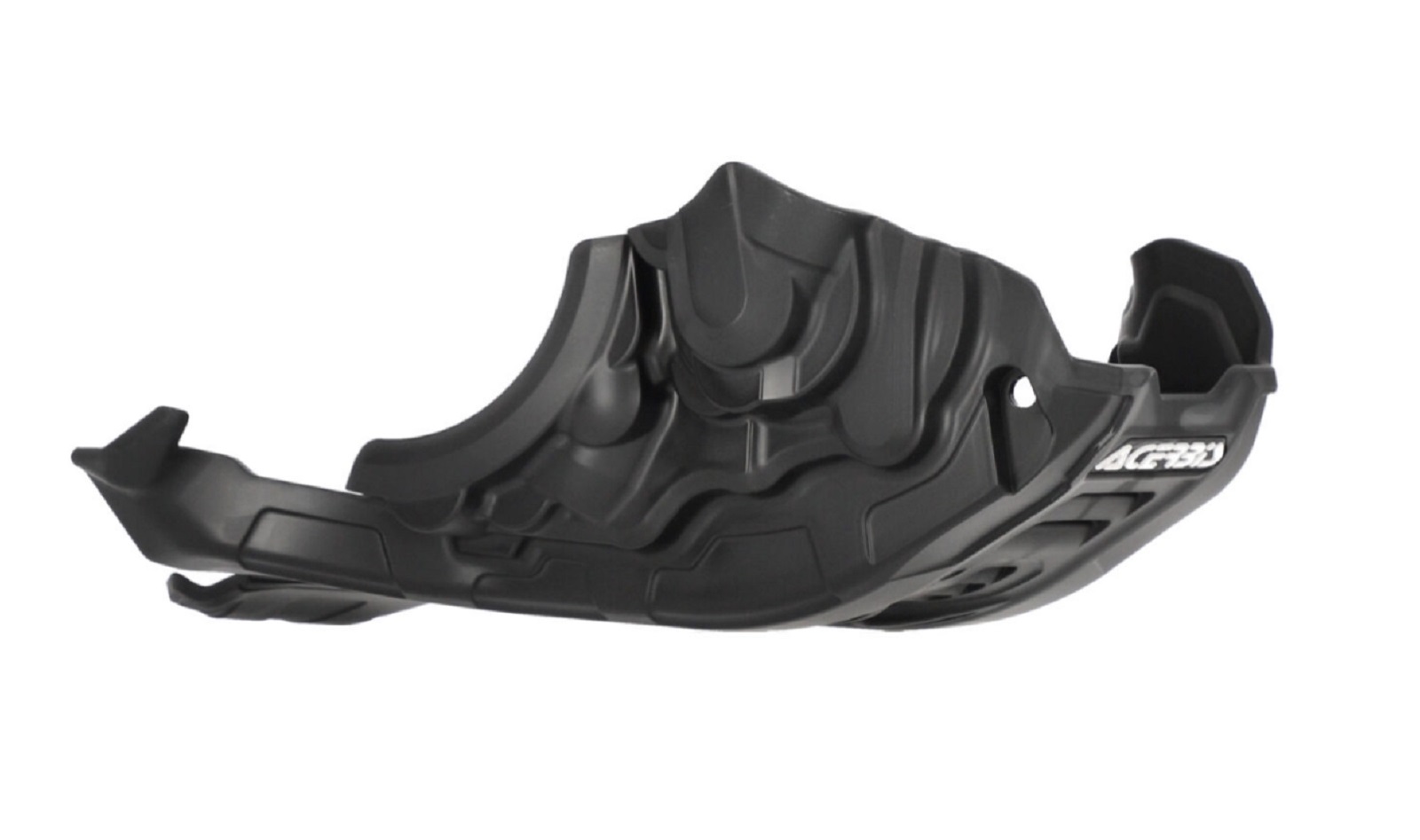 スズメ DRZ400S / DRZ400SM Acerbis Plastic Skid Plate