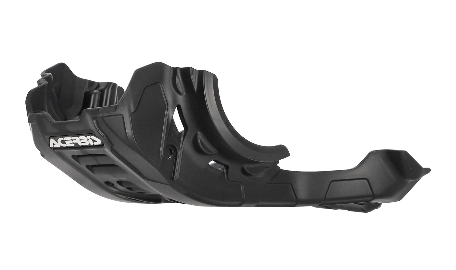 DRZ400S / DRZ400SM Acerbis Plastic Skid Plate