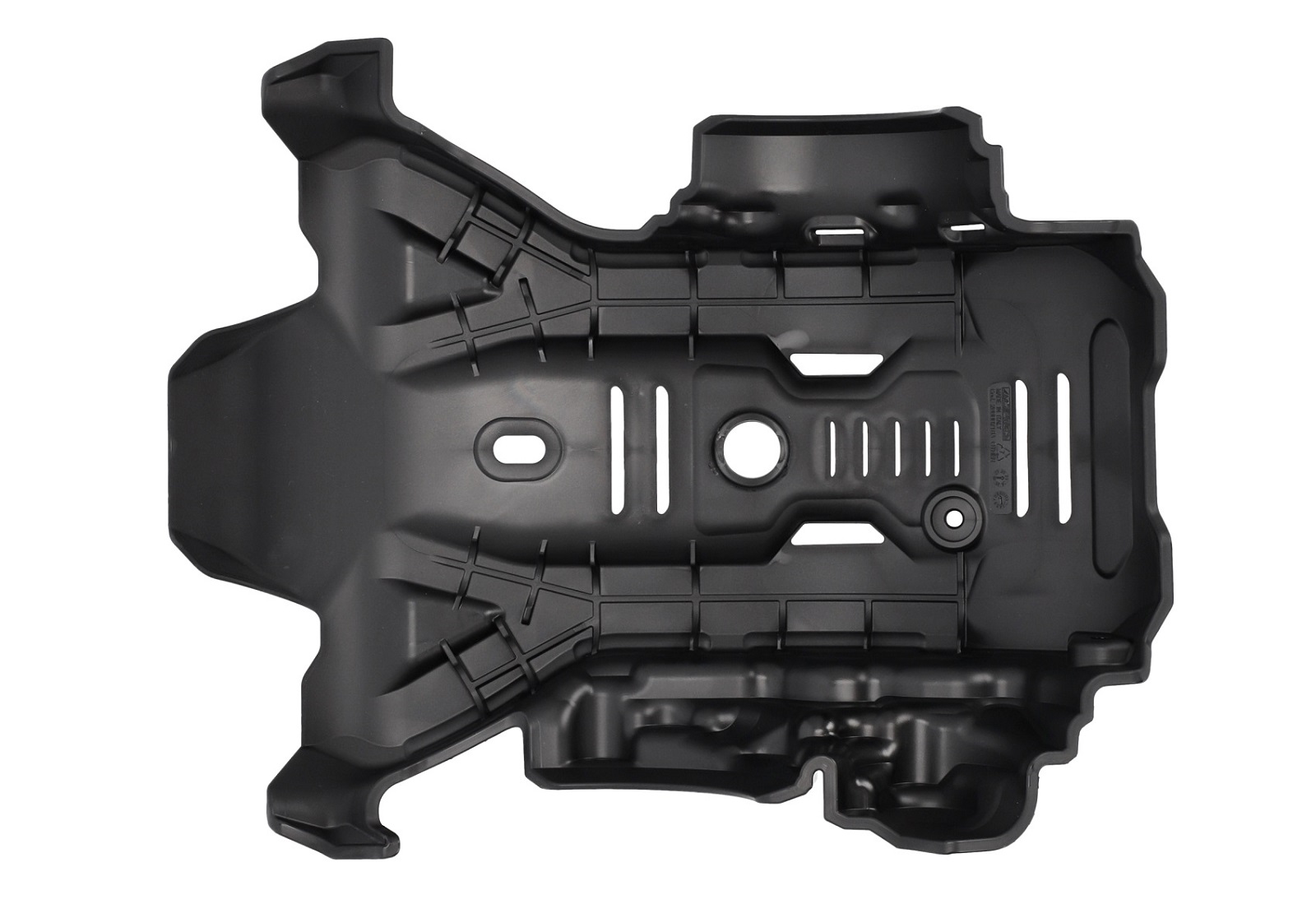 DRZ400S / DRZ400SM Acerbis Plastic Skid Plate