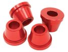 DRZ400SM Zeta Handlebar Clamp Rubber Killers