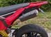 USED: Ducati Hypermotard 698 Carbon / Titanium Dual Slip On Exhaust by Shift Tech