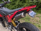 Ducati Hypermotard 698 August 2024 Updates