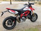Ducati Hypermotard 950 Mirrors