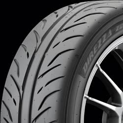 Dunlop Direzza ZII Star Spec