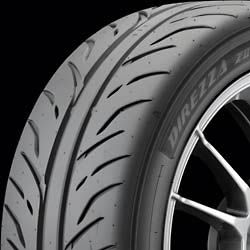 Dunlop Direzza ZII Star Spec