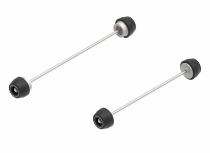 Evotech Axle Slider Kit - Honda CB750 Hornet