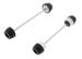 Evotech Axle Slider Kit - Kawasaki Z900 / Z900RS / Cafe