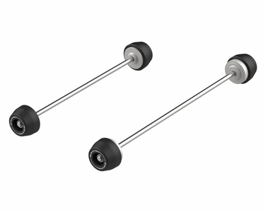 Evotech Axle Slider Kit - Yamaha R9