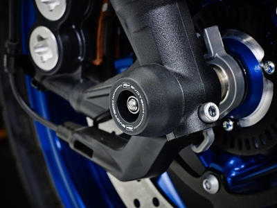 Evotech Axle Slider Kit - Yamaha R9