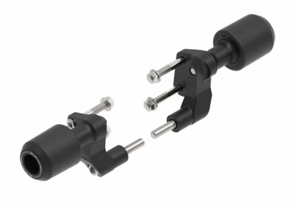 Evotech Crash Protection Frame Sliders - Honda CB750 Hornet