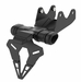 Evotech Fender Eliminator / Tail Tidy - Yamaha MT-09