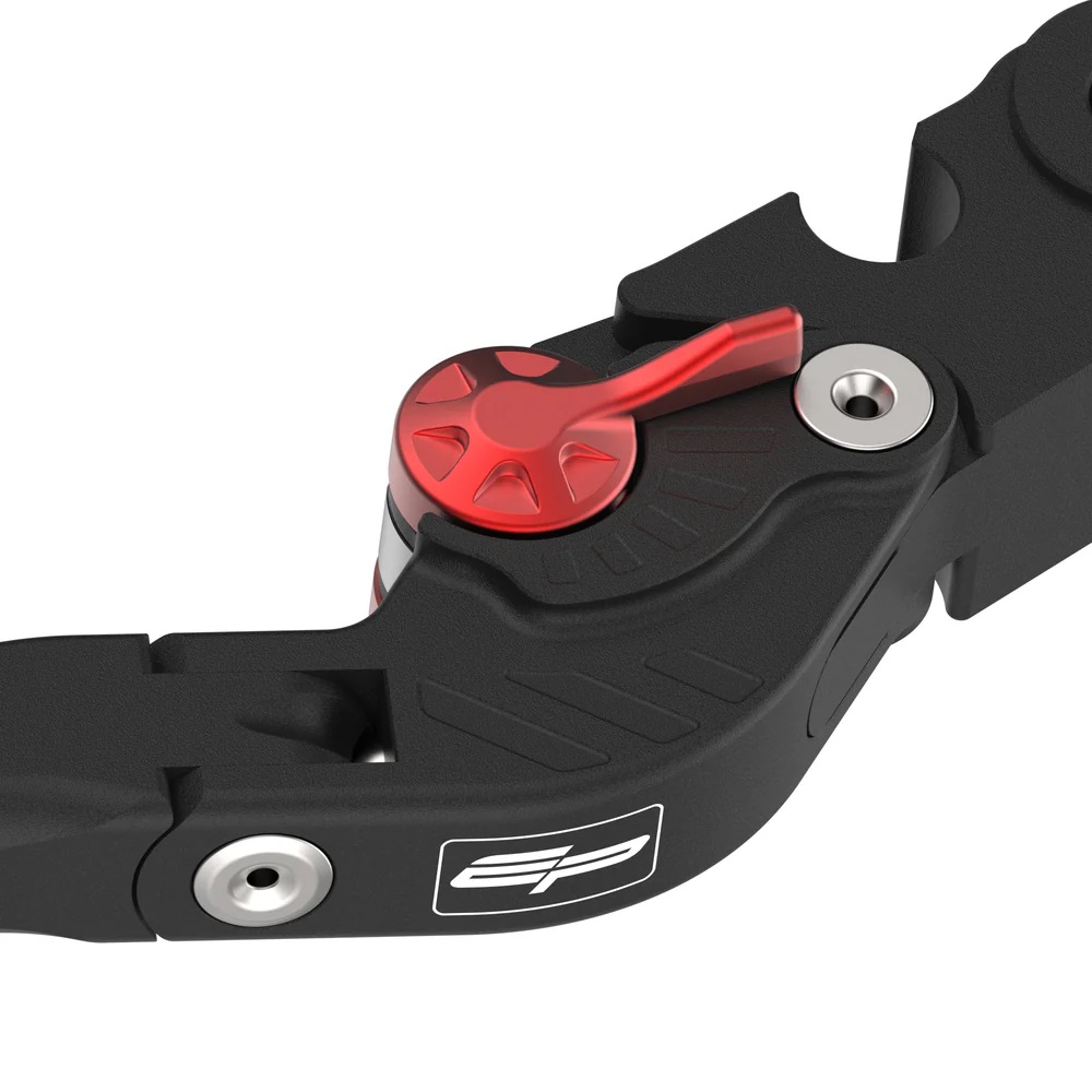 Evotech Folding Clutch and Brake Lever Set Kawasaki Z900RS / Cafe